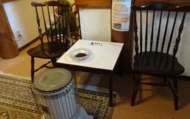 Nikko Pension Logette Sanbois