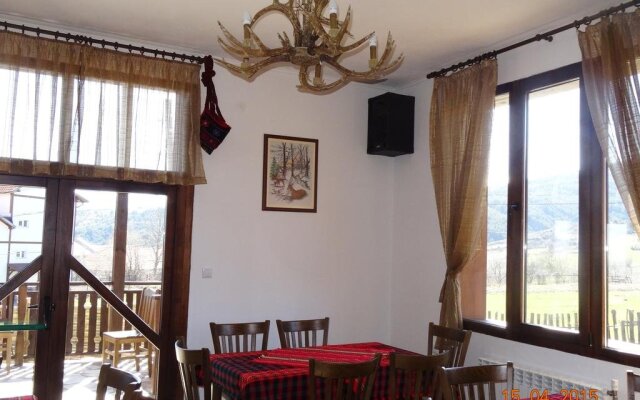 Ognyanovata Guest House