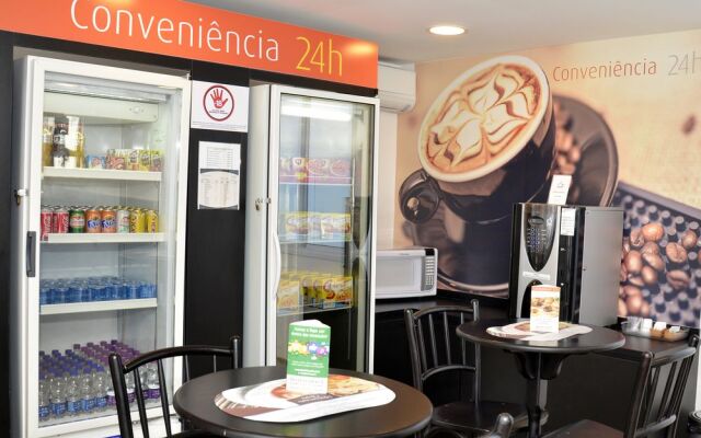 Hotel Opala Regente