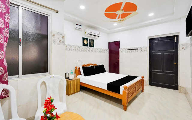 Vishnu Mahal by OYO Rooms