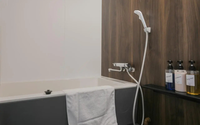 Henn na Hotel Kyoto Hachijoguchi Station