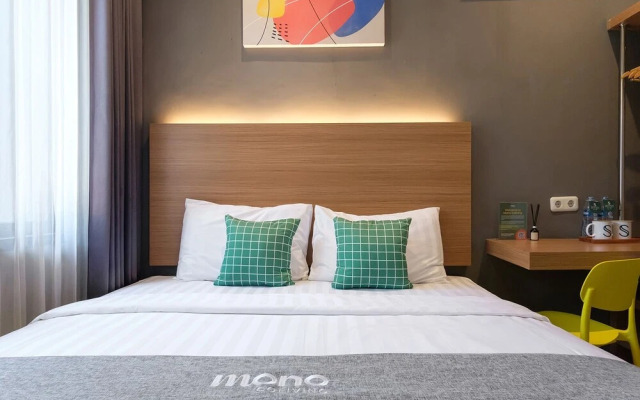 Mono Coliving Pakis, Surabaya