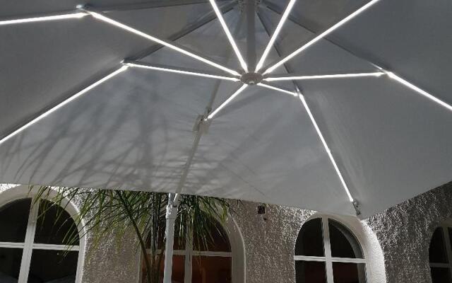 Hotel Caraibisiaco sul Mare