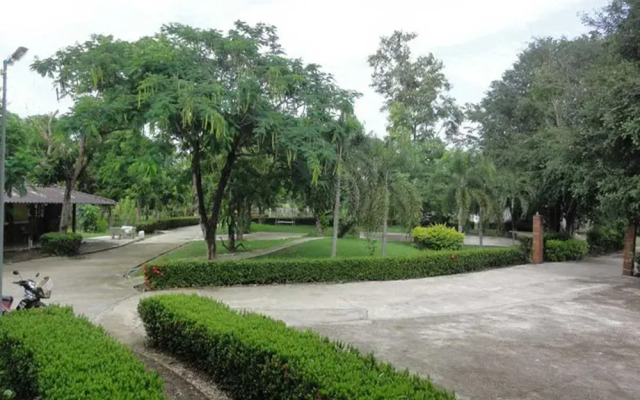 Rangsiman Resort Prachinburi