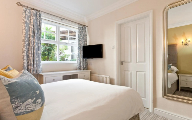 Windermere Hillthwaite Hotel