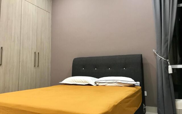 Little Home at Green Residence Cheras