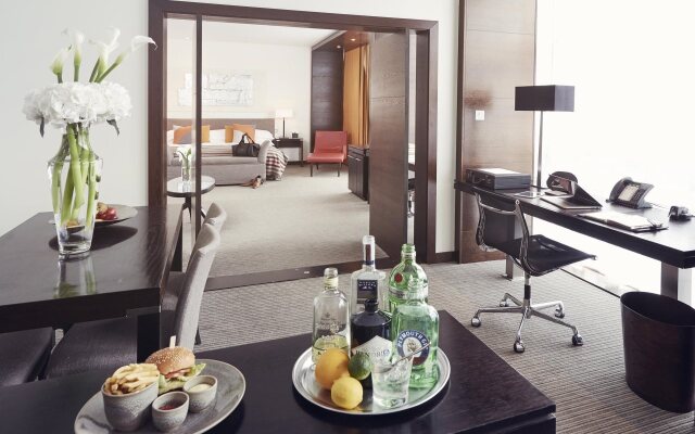 The Lowry Hotel Manchester