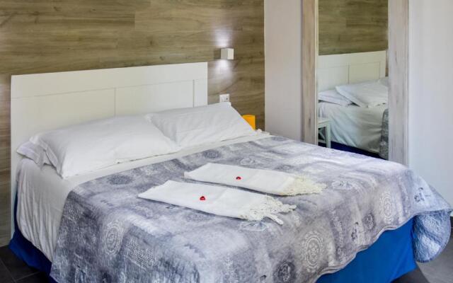 Alis Vanvitelli Suite