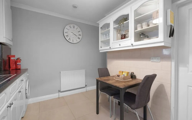 Keel Drive Modern 3 Bedroom Home