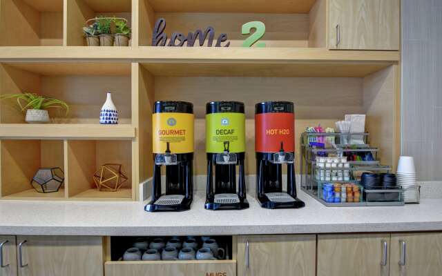 Home2 Suites by Hilton Springdale