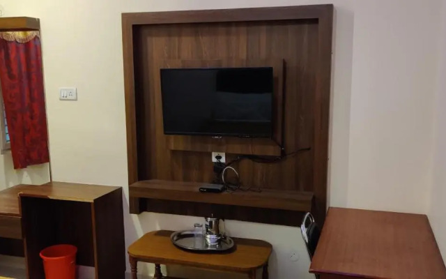 OYO 23687 Kumaran Millennium Residency
