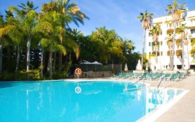 Gran Hotel Guadalpin Marbella Spa