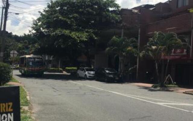 Hermoso apartamento en la Floresta - Medellin