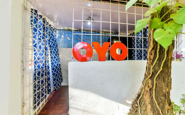 Oyo 28703 Hidden Homes