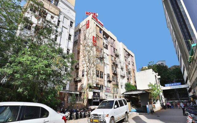 OYO 2252 Hotel Mukund