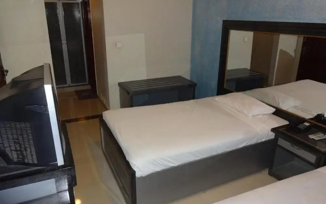 Hotel Sky Tower