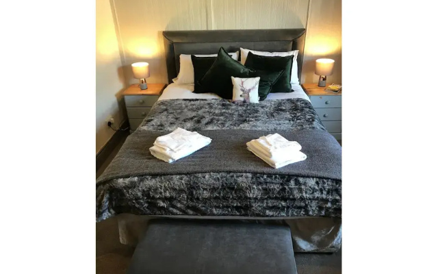 Newcastle House Rothbury