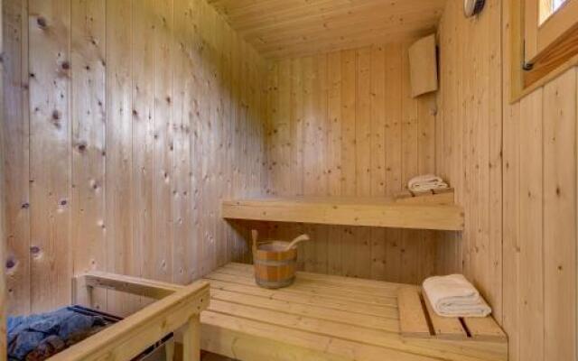 Chalet Clochette 4 Valles-Verbier