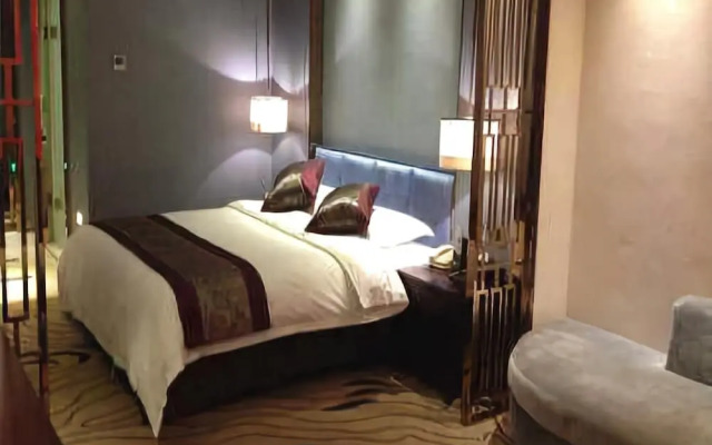 Changsha Shuntian Fortune Hotel