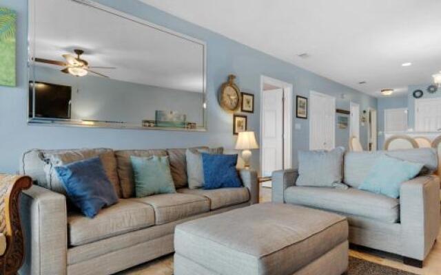 Maravilla Condominium 3401