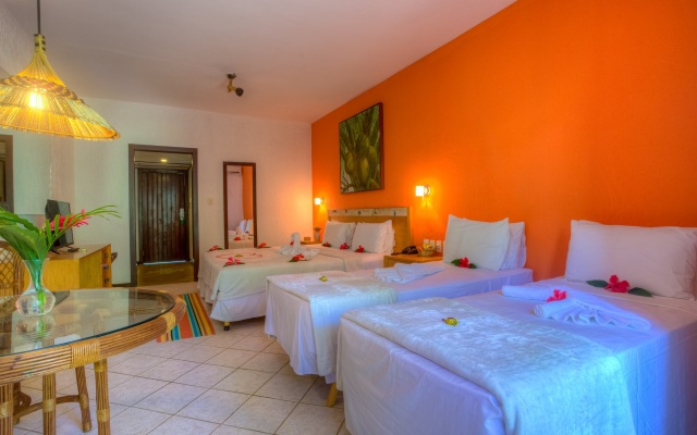 Itacaré Eco Resort