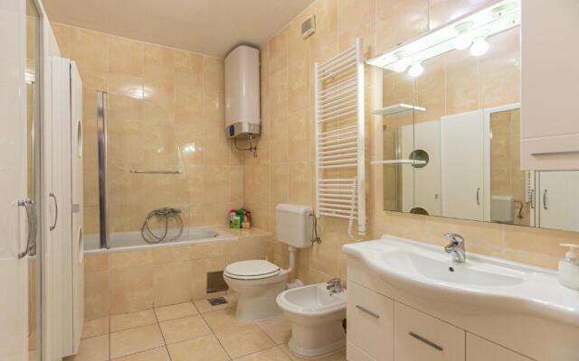 Apartment Relax whit big terrace 170m2 Near the Beach