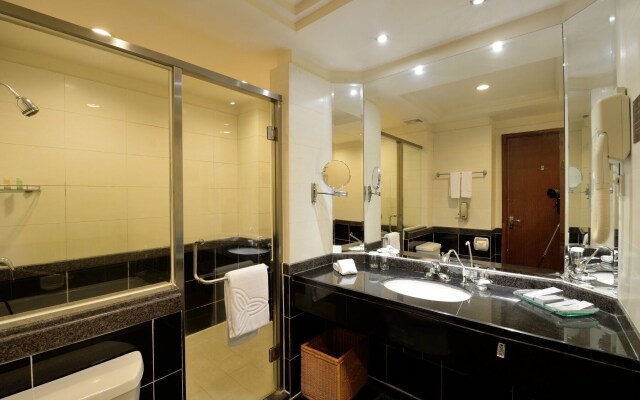 Gladden Hotel Shilong