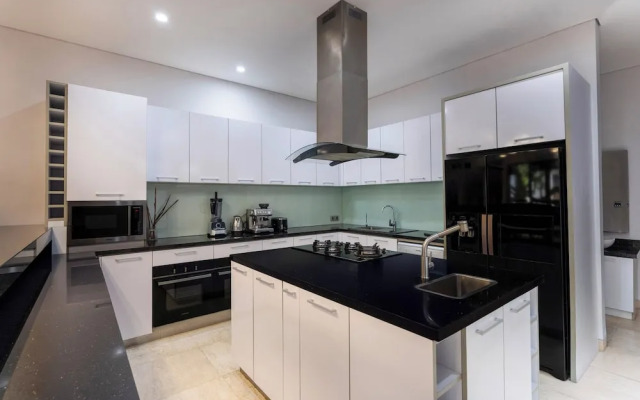 Rumah Impian Villa by Betterplace