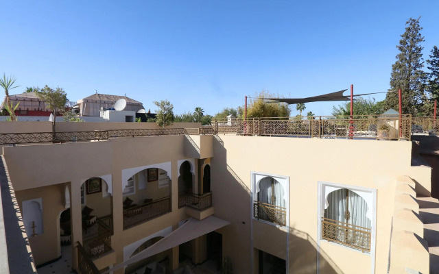 Riad Faraj
