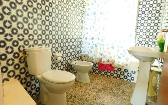 Apartamento la Cuana - A216