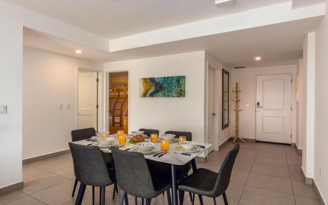 Harbor House 2BS304
