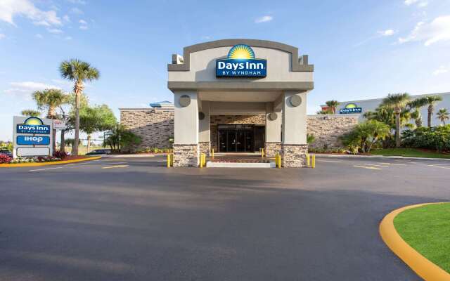 Days Inn by Wyndham Orlando Conv. Center/International Dr