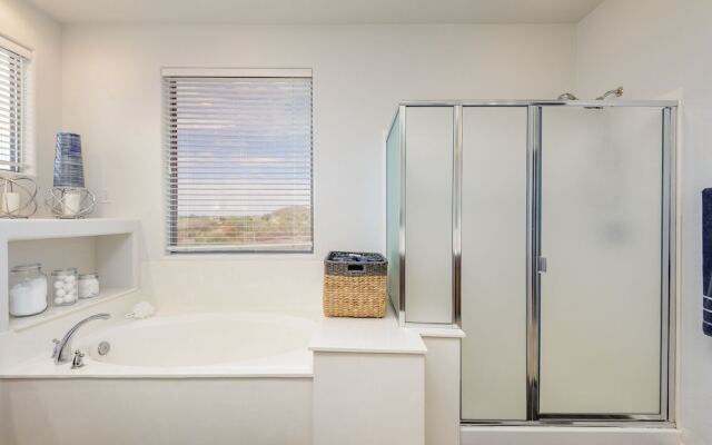 Casa Gamble 5 Bedroom Home by RedAwning