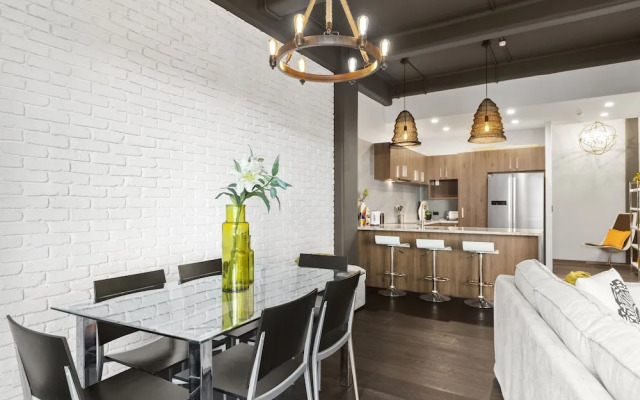 Loft Style at Britomart by Urban Butler