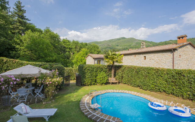 Locazione turistica Il Vecchio Ospitale