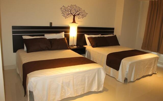 Suche Park Hotel