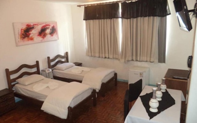 Novotel Center Betim