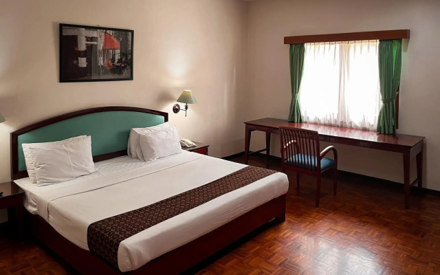 Puri Setiabudhi Residence