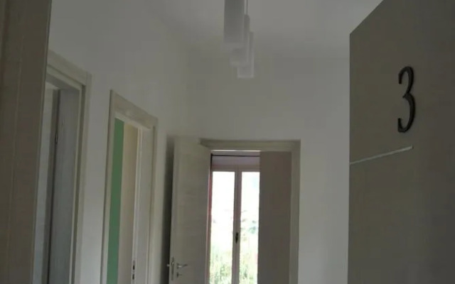 Le Mulinare - Bed & Breakfast