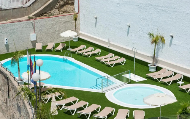 Montesol Gran Canaria