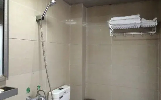 Chongqing Jiayi Hotel