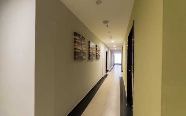 Signature Hotel at Bangsar South