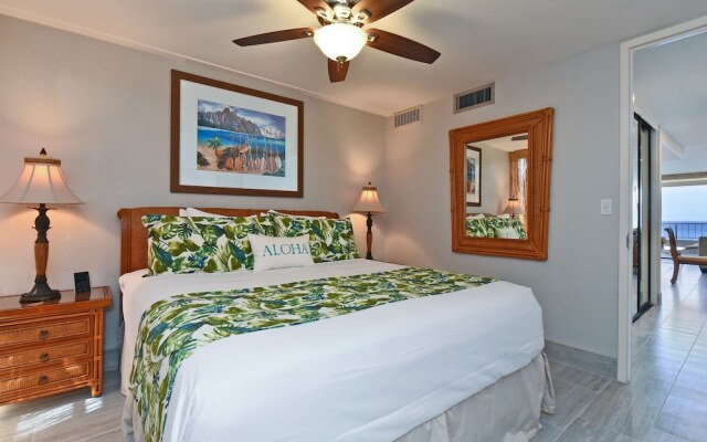 Maui Kai 601 by RedAwning