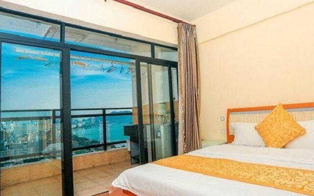 Sanya Haige Holiday Apartment