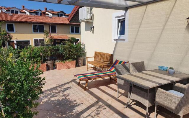 Garden View Apartments