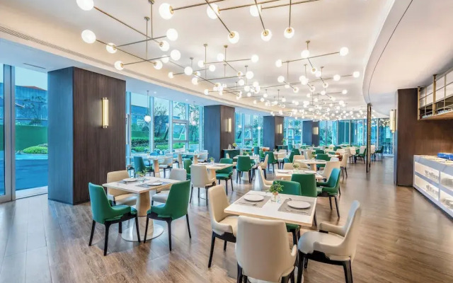 Citadines Connect East Chengdu