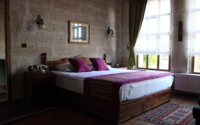 Elif Stone House