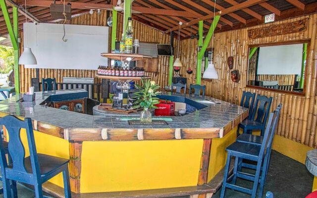 Momsplace Guesthouse