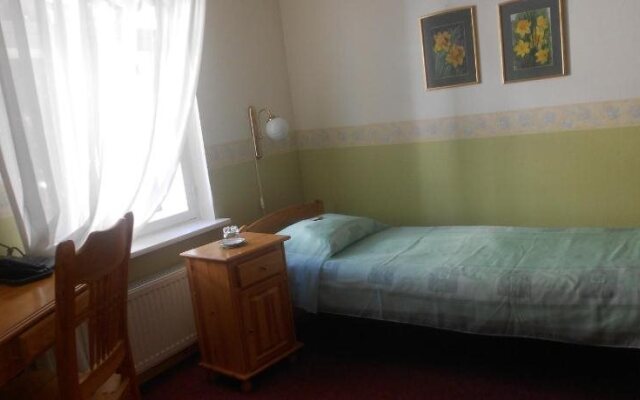 Poska Villa Guesthouse