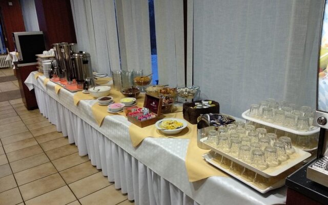 Hotel SOREA TITRIS